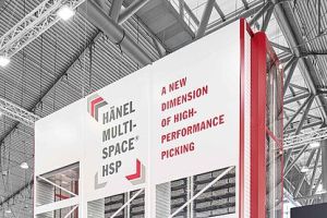 Hänel Multi-Space® HSP