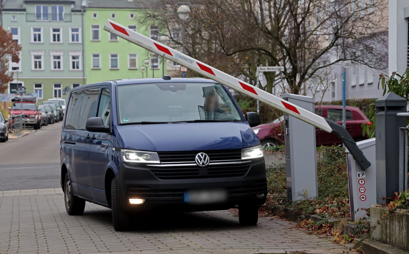 Haftprüfungstermin der Tatverdächtigen im Fall Fabian