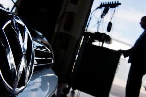 Haftstrafen im Diesel-Skandal – Ex-VW-Manager verurteilt