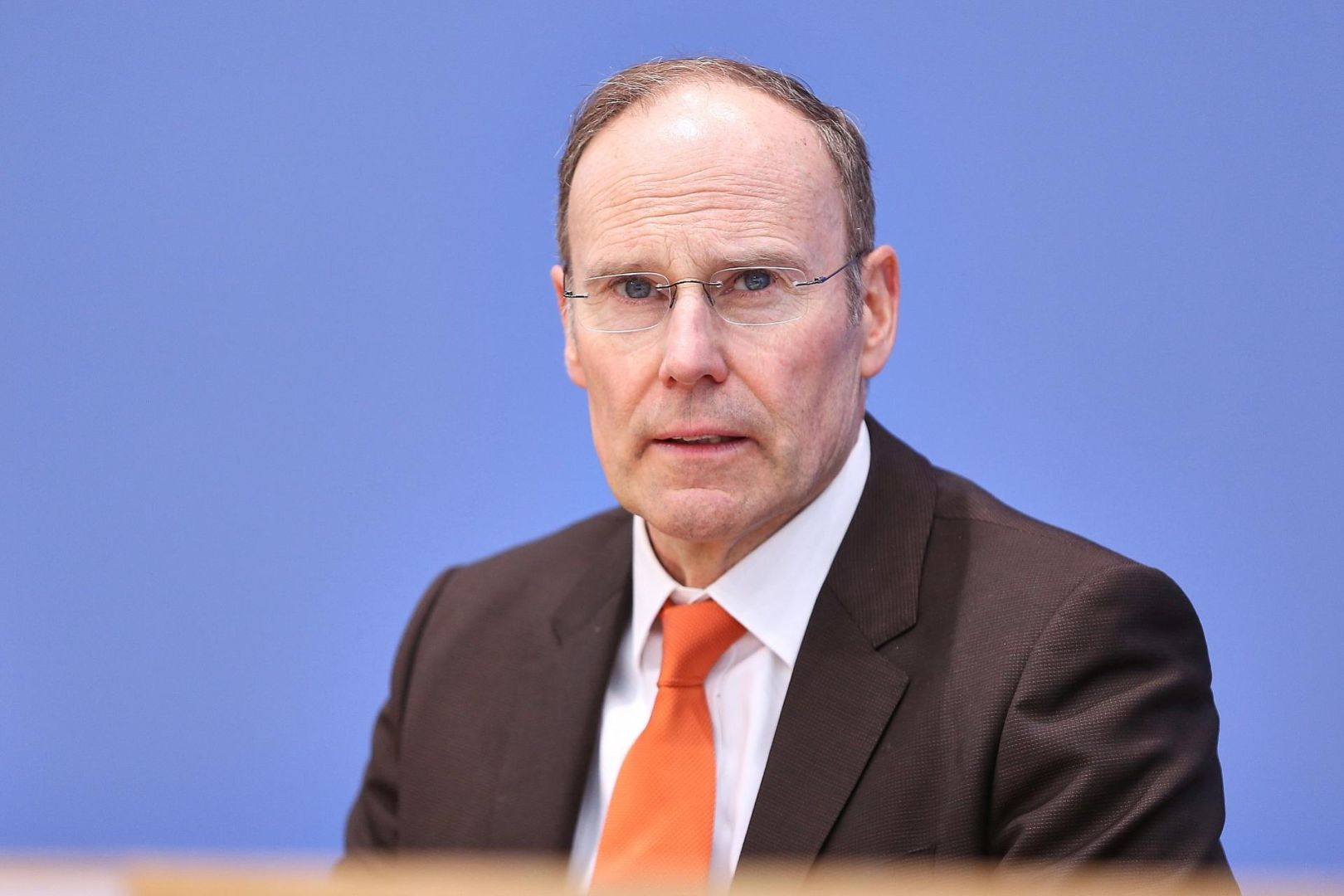 Hagen Lesch (Archiv)