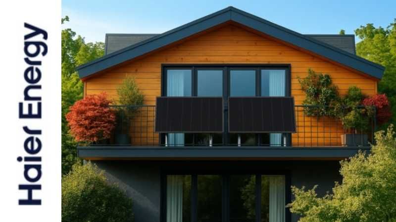 Haier Energy – Eine sinnvolle Investition – all year long