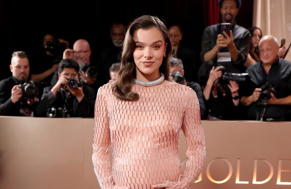 Hailee Steinfeld