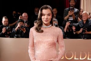 Hailee Steinfeld