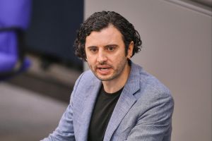 Hakan Demir (Archiv)