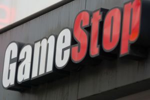 Halbe Milliarde in Bitcoin – GameStop zockt wieder mit
