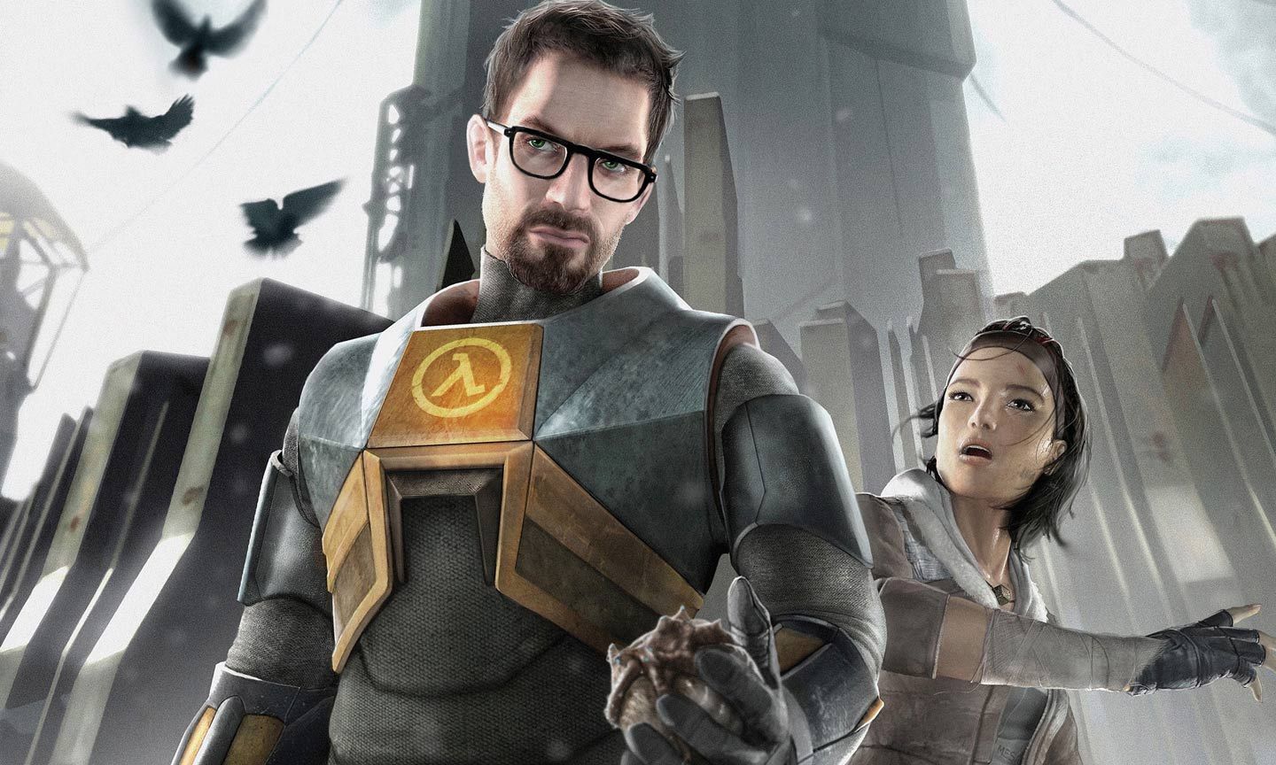 Viktor Antonov ist verstorben: Der kreative Kopf hinter Half-Life 2 und Dishonored
