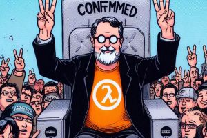 Insider erwarten zweite große Valve-Ankündigung – Kommt Half-Life 3 wirklich vor GTA 6?
