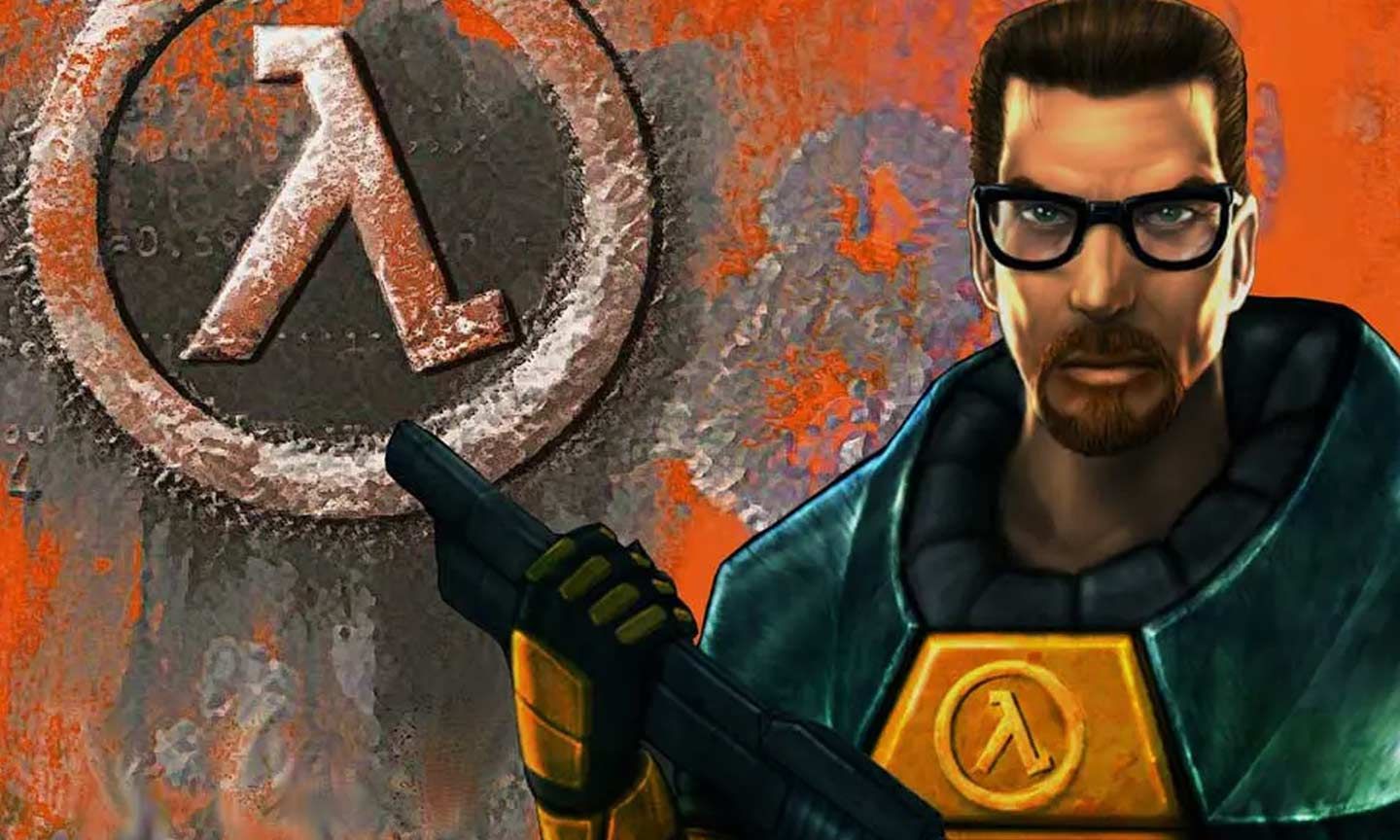 Half-Life: Publisher Sierra hätte den Shooter beinahe aufgegeben