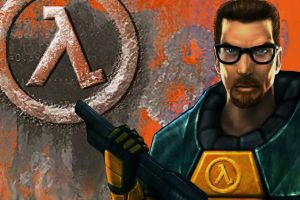 Half-Life: Publisher Sierra hätte den Shooter beinahe aufgegeben