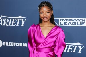 Halle Bailey