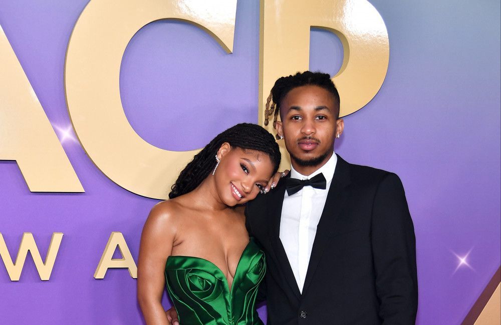 Halle Bailey hat eine einstweilige Verfügung gegen DDG beantragt.