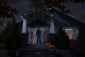 Halloween: Neuer Trailer enthüllt Release Datum und Mechaniken rund um Michael Myers