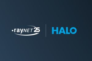 Halo and Raynet join forces for next-generation IT Service Management