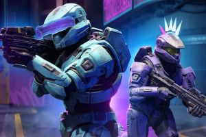 Halo-Schock: Neues Multiplayer-Spiel wurde offenbar eingestellt