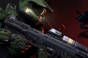 „Halo Next“: Arbeitet Halo Studios am nächsten großen Master-Chief-Abenteuer?