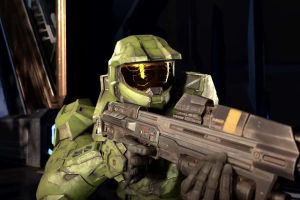 Halo vor dem Neustart? Neues Spiel könnte die Herkunft des Master Chief erzählen