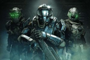 Halo Studios: Neuer Creative Director – arbeitet man an einem reinen Multiplayer-Spiel?