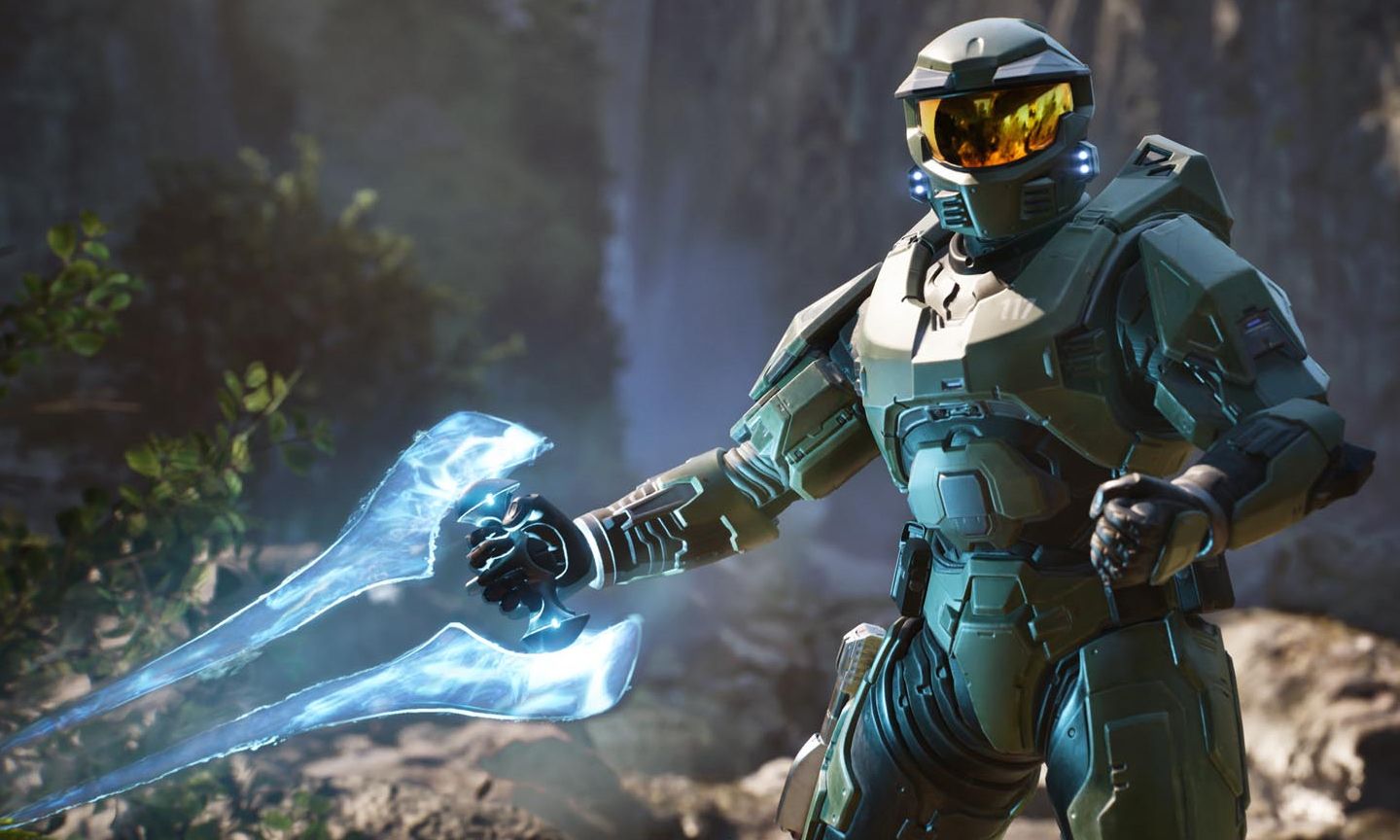 Leak verrät: Halo CE-Remake ohne Multiplayer – das sagen Fans
