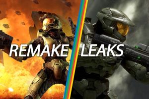 Halo-Fans könnten sich freuen: Die komplette Original-Trilogie soll neu entstehen