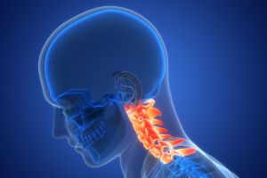 Halswirbelbruch bei Jonathan Klinsmann