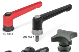 Halten fest, wo es darauf ankommt: Elemente mit Spannkraftverstärkung