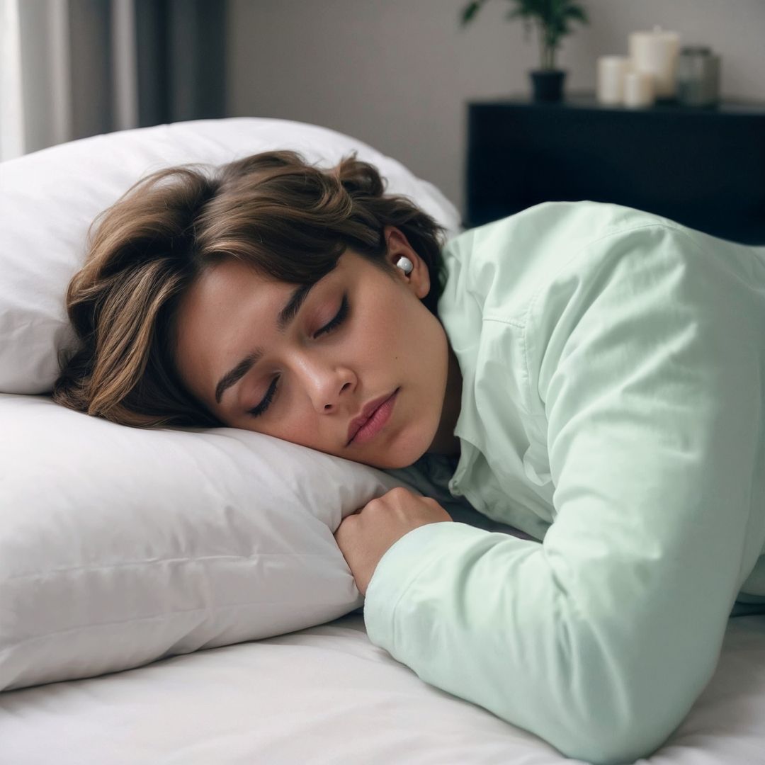 Hama Bluetooth-Kopfhörer „Spirit Calm