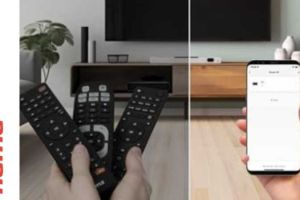 Hama WLAN Universalfernbedienungen – Eine für Alles