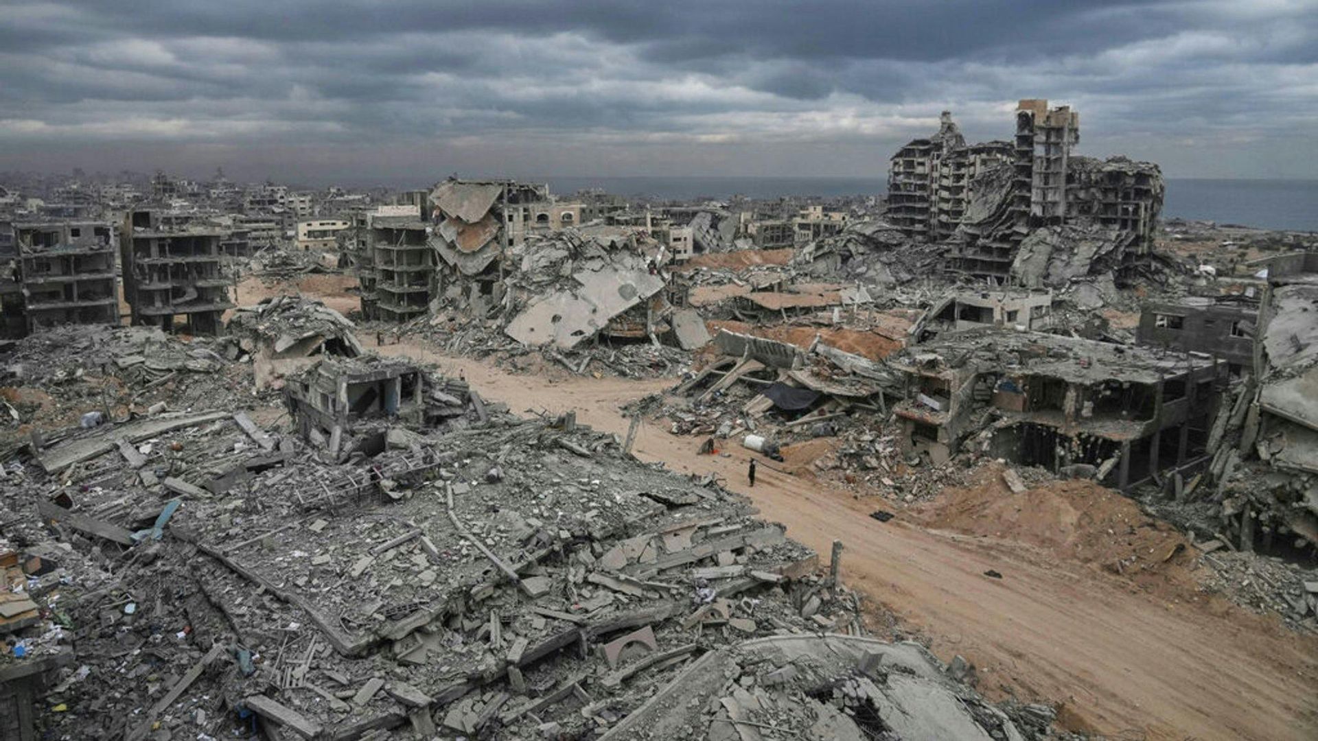 Hamas gibt alle lebenden Geiseln frei – Hoffnung auf Ende des Gaza-Kriegs