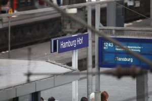 Hamburg Hbf (Archiv)