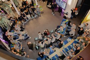 HAMELNHACK 2025: Über 60 Tech-Begeisterte entwickeln Innovationen in nur 24 Stunden