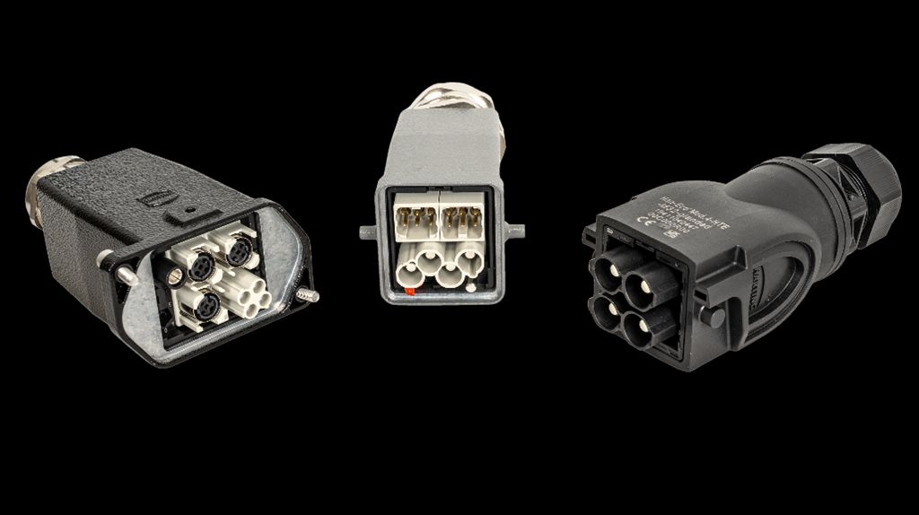 Han® Size 4 spart bis zu 40 % Bauraum