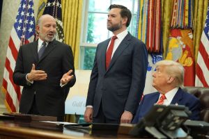 Handelspakt USA und Großbritannien