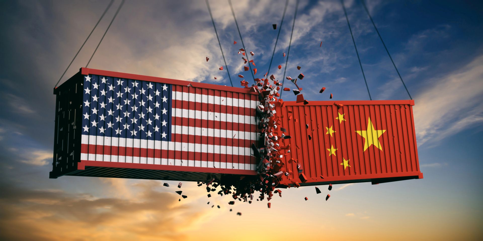Handelsstreit zwischen China und den USA beigelegt. Wie belastbar ist der Deal?