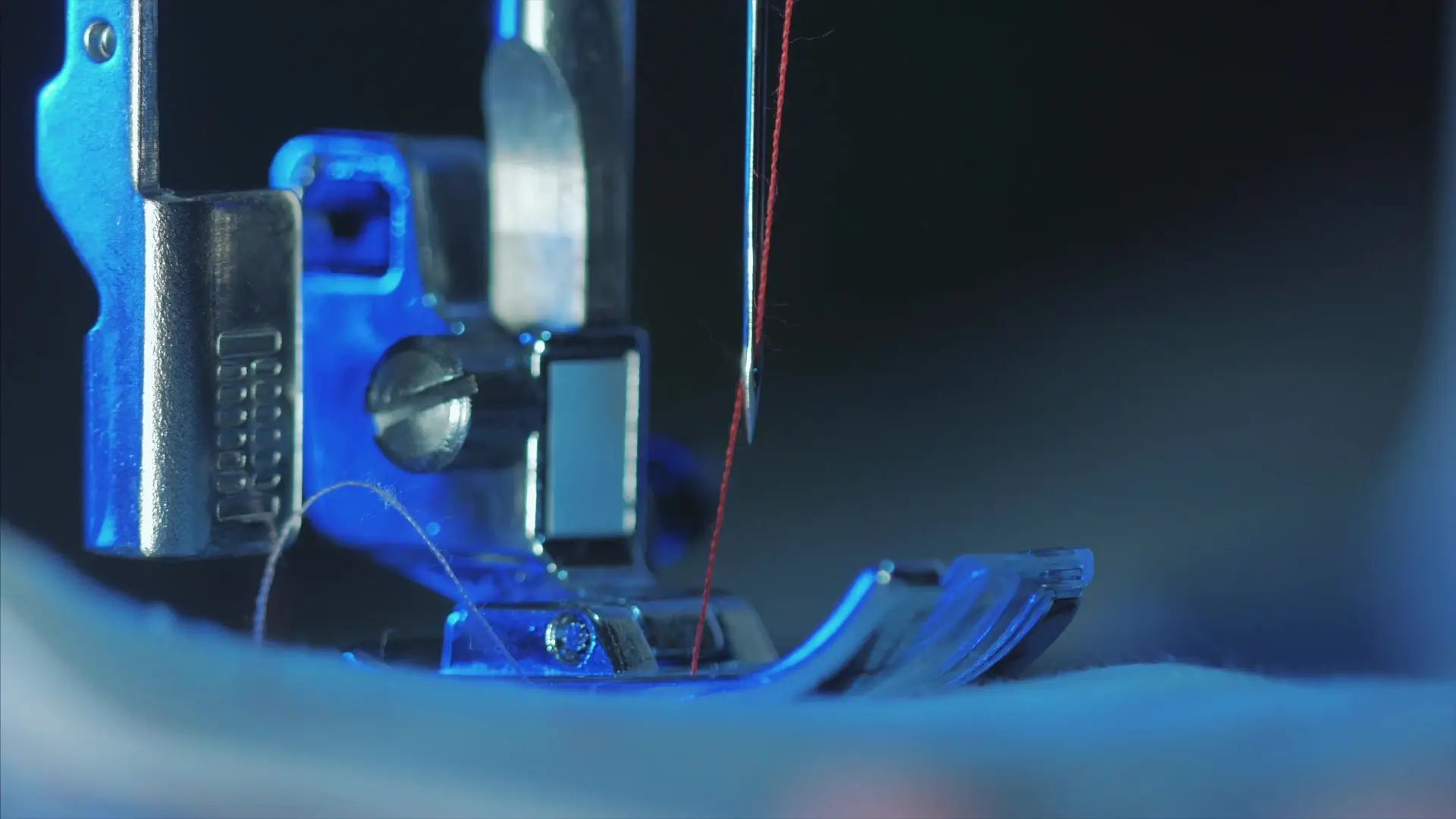 Handwerk 4.0: Digitalisierung in der Nähtechnik