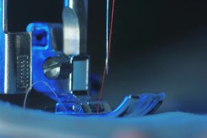 Handwerk 4.0: Digitalisierung in der Nähtechnik
