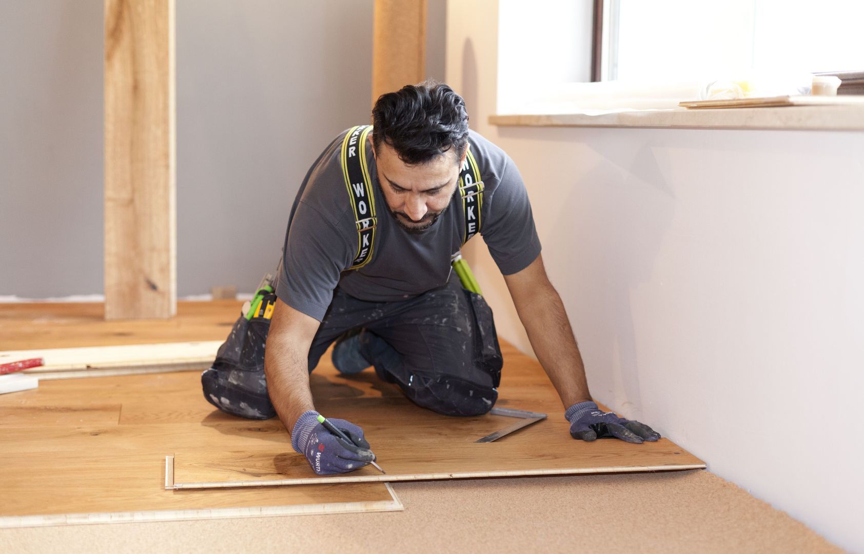 Handwerk in herausfordernden Zeiten