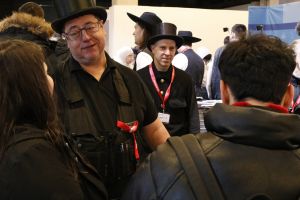 Handwerk punktet mit Aktionen zum Mitmachen: Fürs Live-Erlebnis stehen Kids auch an