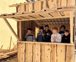 Handwerkswettbewerb „MACH WAS!“: Online-Voting für das beste Schulprojekt startet