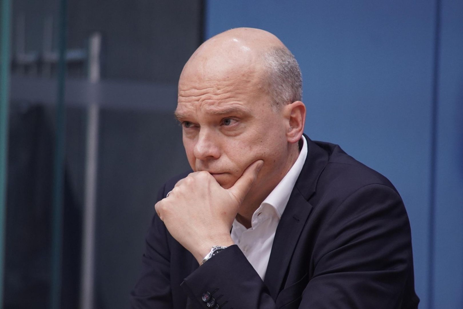 Hanno Kautz (Archiv)