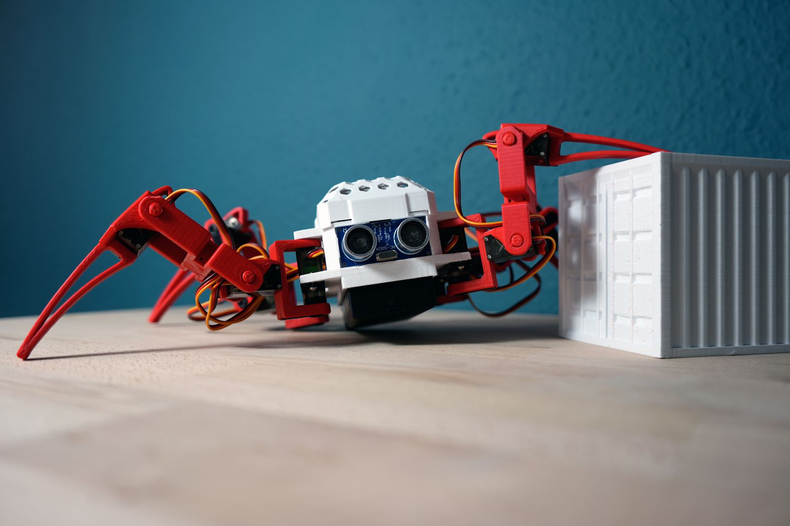 Hannover Messe 2026: Intuitive Mensch-Maschine-Interaktion mithilfe von KI