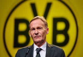 Hans-Joachim Watzke