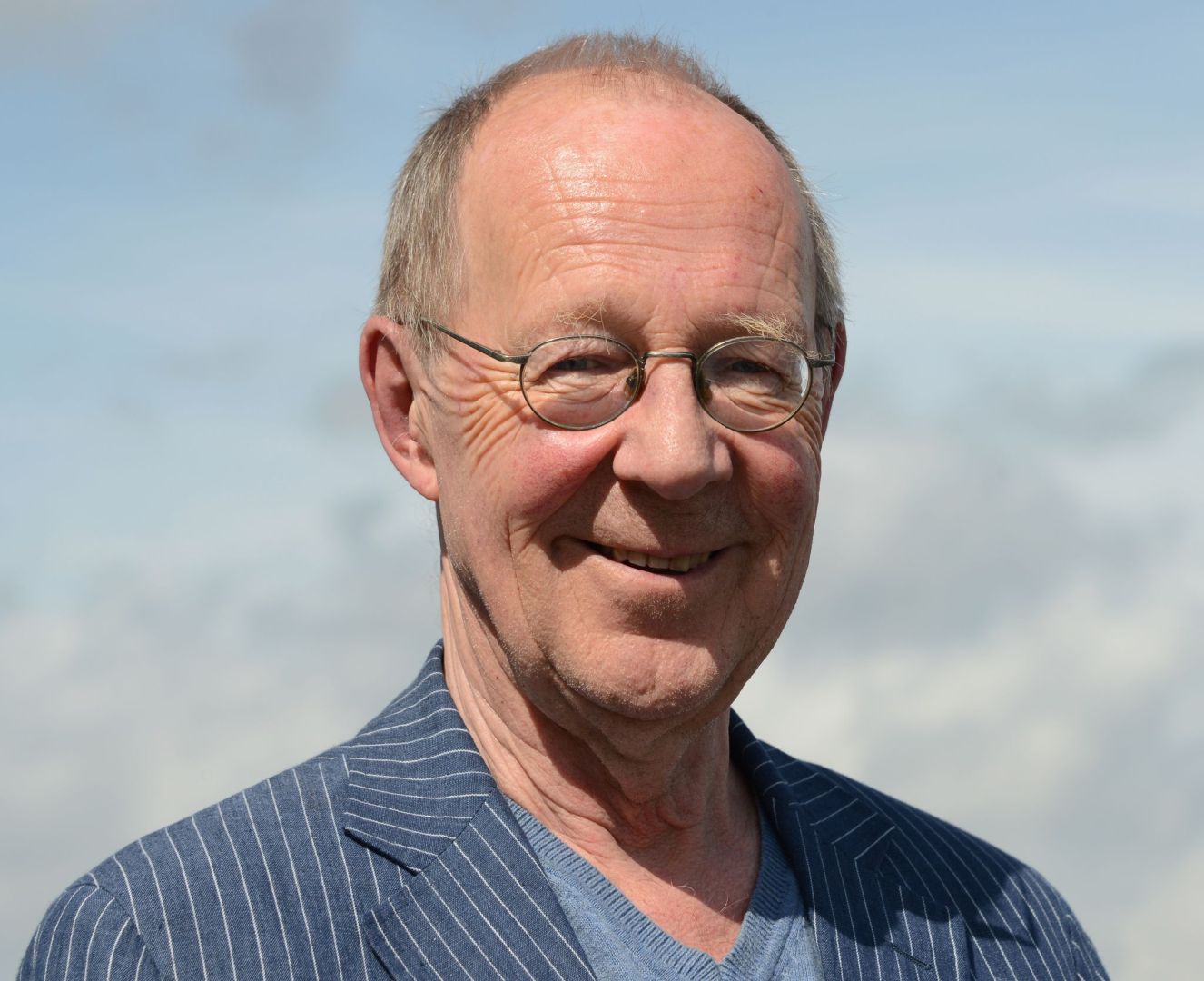 Hans Peter Korff