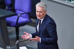 Hansjörg Durz (Archiv)