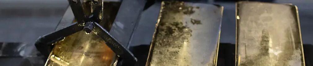 Hantel-Strategie mit Gold, Silber & Co.