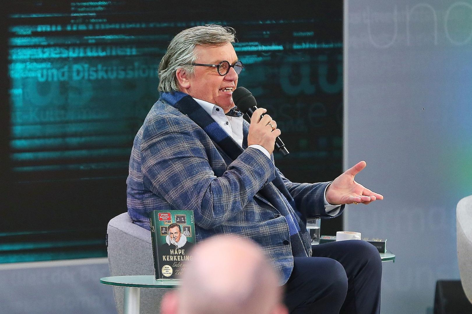 Hape Kerkeling (Archiv)