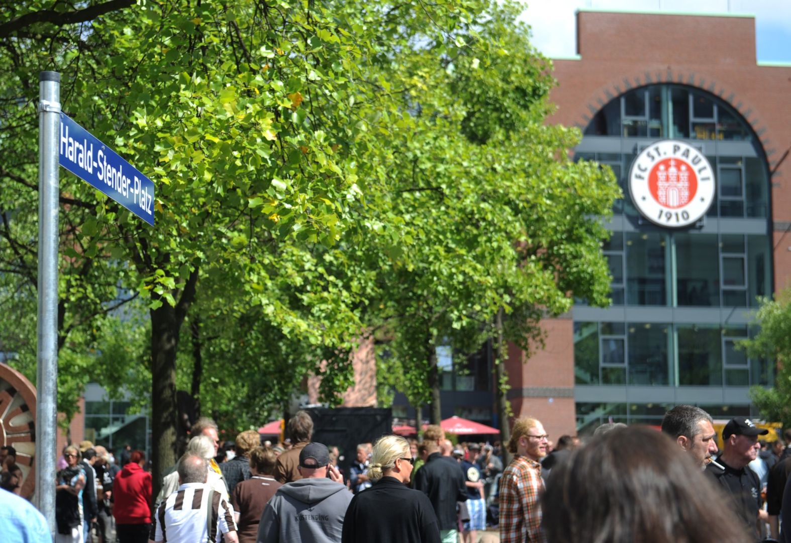 Harald-Stender-Platz