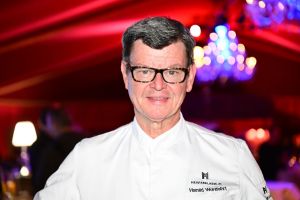 Harald Wohlfahrt - Dinnershow Palazzo