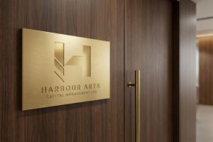 Harbour Arts Capital Management LTD (HACM) treibt intelligente Handelsstrategien voran, während Markus Vogt SenseTrade AI in das 2026er Sandbox-Testing führt