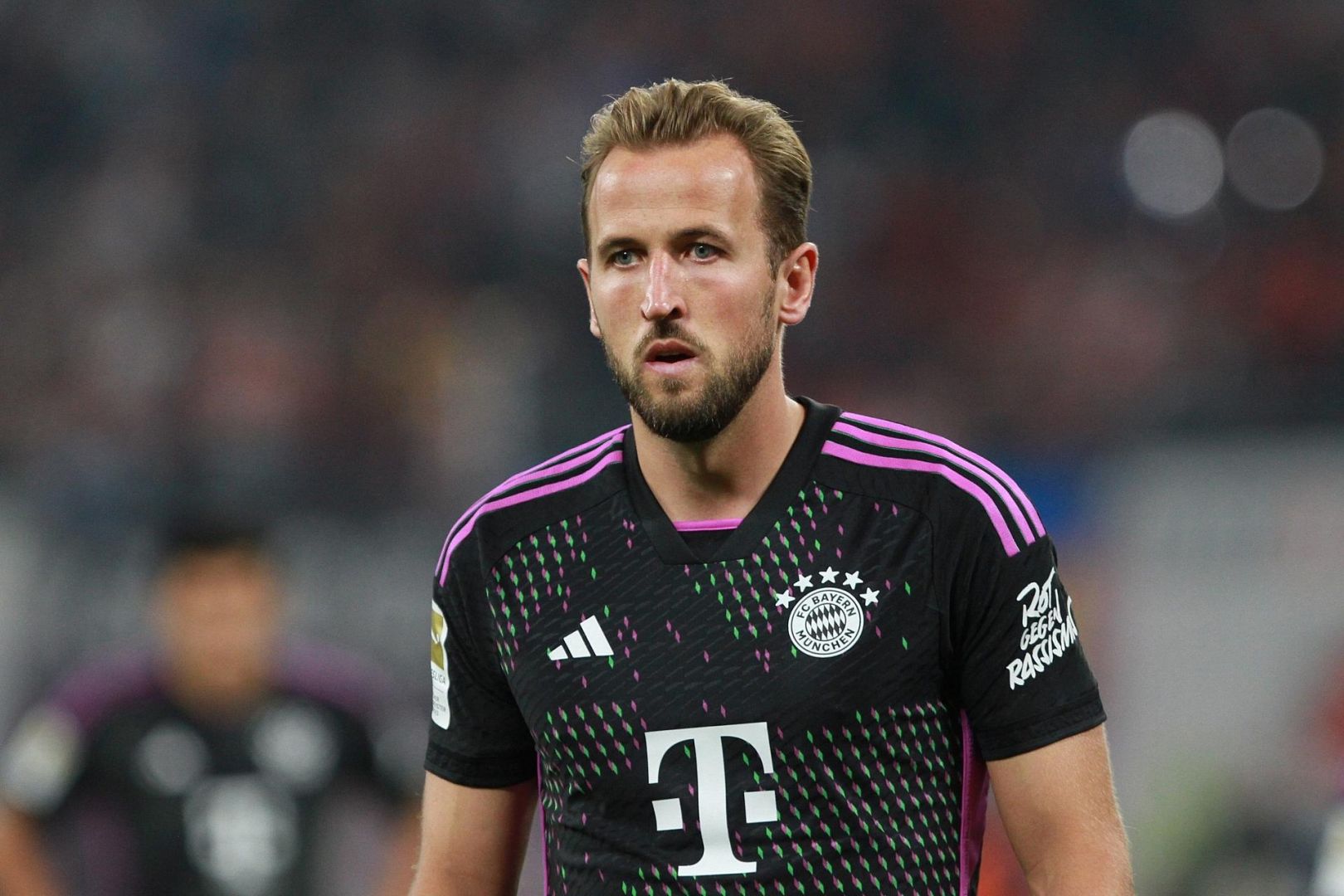 Harry Kane (Archiv)