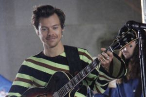 Harry Styles